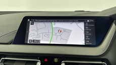 BMW 1 Series 118i [136] M Sport 5dr Step Auto [LCP] Petrol Hatchback